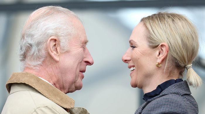 Zara Tindall’s Quiet Power Play That Helps King Charles Hold the Monarchy Together During Growing Chaos