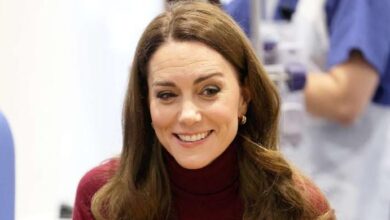 Kate Middleton Earns Rare Praise for Breaking Royal Tradition With Deeply Personal Hospital Gesture