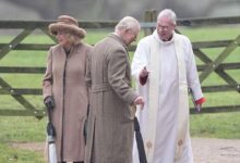 Queen Camilla’s Sweet Surprise Leaves King Charles Smitten During Intimate Sandringham Moment