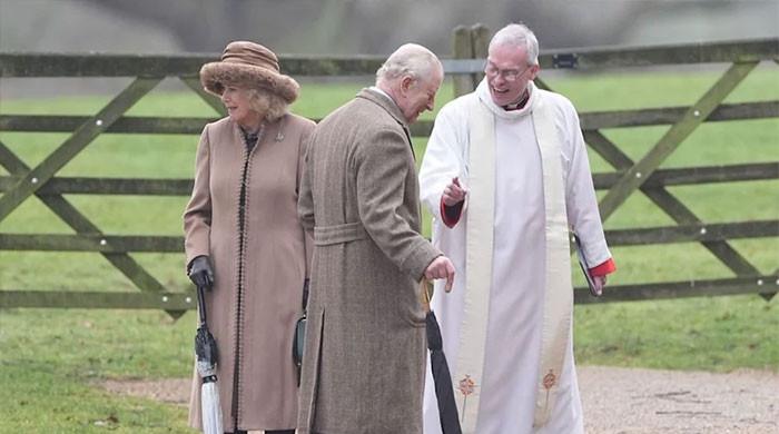 Queen Camilla’s Sweet Surprise Leaves King Charles Smitten During Intimate Sandringham Moment