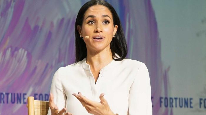 Meghan Markle Takes Shocking U Turn After Netflix Dream Falls Apart