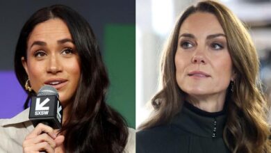 Meghan Markle Makes Her Feelings Clear As Kate Middleton Peace Message Sparks New Royal Tension