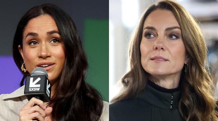 Meghan Markle Makes Her Feelings Clear As Kate Middleton Peace Message Sparks New Royal Tension