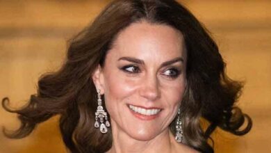 Kate Middleton Crowned Sporty Spice Princess as Royal Family Faces New Turmoil