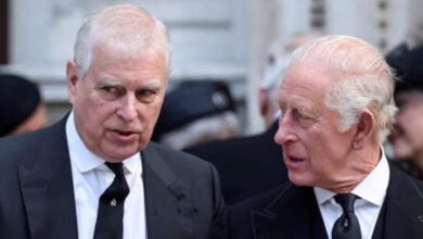 King Charles Faces Explosive Legal Pressure as Andrew Scandal Takes Dark New Turn