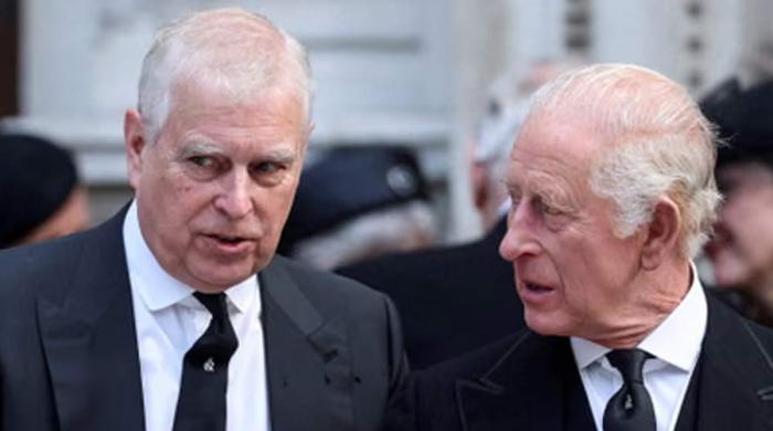 King Charles Faces Explosive Legal Pressure as Andrew Scandal Takes Dark New Turn