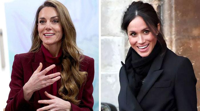 Kate Middleton Makes Calculated Power Move That Quietly Pushes Meghan Markle Out of the UK Spotlight