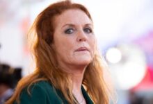 Sarah Ferguson Forced Into Damage Control as Shocking Fallout Pushes Royal Family to Breaking Point