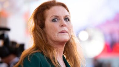 Sarah Ferguson Forced Into Damage Control as Shocking Fallout Pushes Royal Family to Breaking Point
