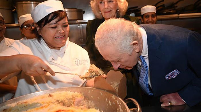 King Charles and Kate Middleton Called In as Beloved Curry Institution Faces Shock Eviction