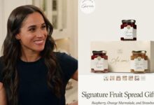 Meghan Markle Shocks Netflix With As Ever Gesture as Brand Popularity Surges Worldwide