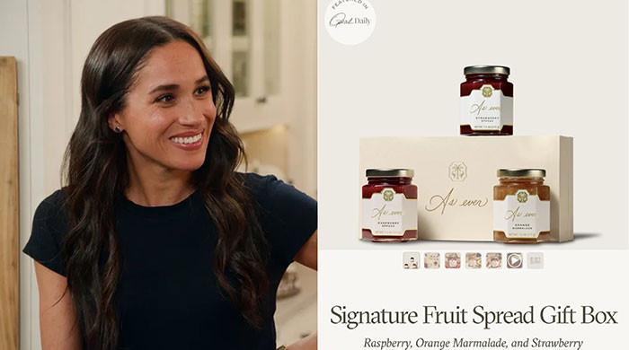 Meghan Markle Shocks Netflix With As Ever Gesture as Brand Popularity Surges Worldwide