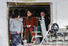 Kate Middleton Stuns Fans With Secret Family Addition as Princess of Wales Shares Heartwarming Home Update