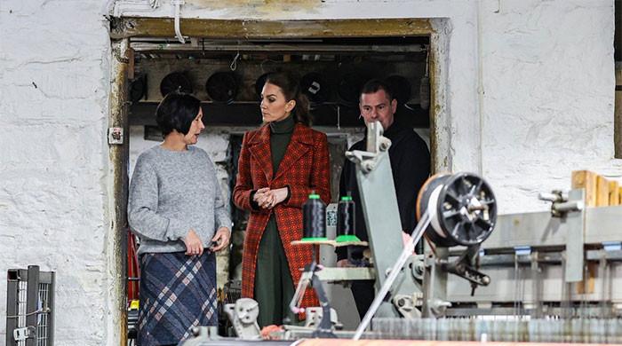 Kate Middleton Stuns Fans With Secret Family Addition as Princess of Wales Shares Heartwarming Home Update