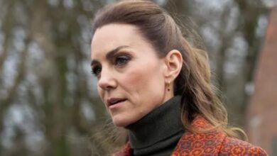 Kate Middleton Sparks Backlash as Silence on Shockinf Scandal Leaves Fans Furious