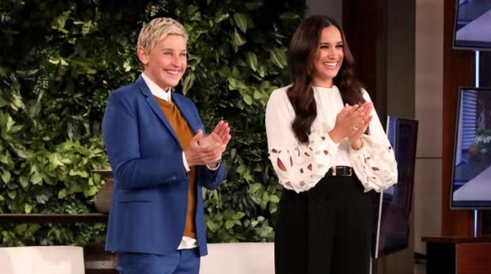 Ellen DeGeneres Shocks Everyone by Droping Millions on Montecito Mansion Near Meghan Markle and Prince Harry