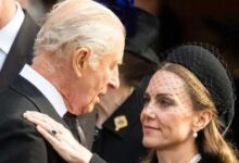 Kate Middldton and King Charles Make Emotional Confession That Left Britons in Tears and Changed Everything