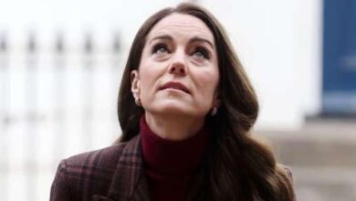 Kate Middleton Breaks Silence One Year After Remission With Emotional Cancer Truth That Left Britain Reflecting