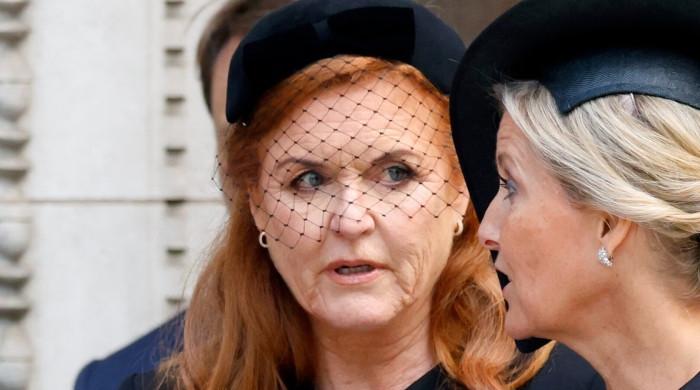 Sarah Ferguson Vanishes From Public View as Explosive Advice Emerges Over Epstein Fallout