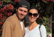 Brooklyn Beckham Flaunts Jaw Dropping LA Lifestyle as Family Rift Explodes Into Public View