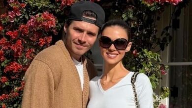Brooklyn Beckham Flaunts Jaw Dropping LA Lifestyle as Family Rift Explodes Into Public View