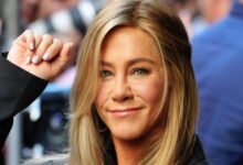 Jennifer Aniston’s Birthday Shock as Royal Neighbours Prince Harry and Meghan Markle Dragged Into London Drama