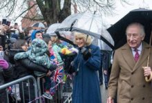 King Charles and Queen Camilla Shock Locals With Secret Pub Stop as Dedham Visit Takes Unexpected Turn
