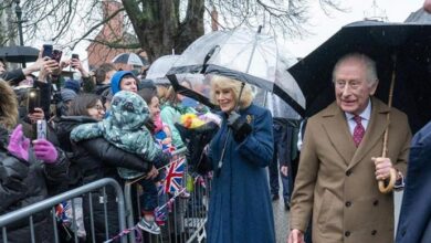 King Charles and Queen Camilla Shock Locals With Secret Pub Stop as Dedham Visit Takes Unexpected Turn