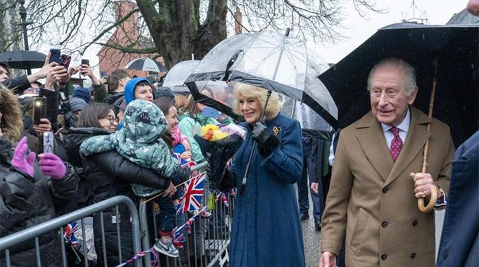 King Charles and Queen Camilla Shock Locals With Secret Pub Stop as Dedham Visit Takes Unexpected Turn