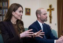 Kate Middleton’s Subtle Necklace Steals Spotlight as Andrew Mountbatten Leaks Fade Into Background