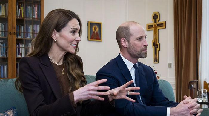 Kate Middleton’s Subtle Necklace Steals Spotlight as Andrew Mountbatten Leaks Fade Into Background