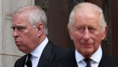 Andrew Mountbatten Windsor Defies King Charles as Shocking Behaviour Sparks Fresh Royal Fury