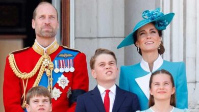 Prince William and Kate Middleton Set for Royal Showdown as Friendly Rivalry Explodes Behind Palace Walls