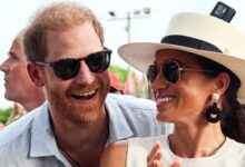 Prince Harry and Meghan Markle Ready to Abandon US Life as Shocking European Royal Move Sparks Rumours