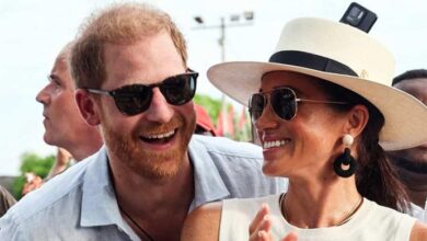 Prince Harry and Meghan Markle Ready to Abandon US Life as Shocking European Royal Move Sparks Rumours