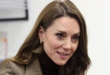 Kate Middleton Switches Strategy as Prince William Prepares to Leave Britain Behind