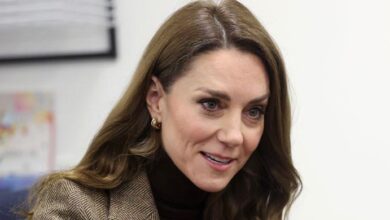 Kate Middleton Switches Strategy as Prince William Prepares to Leave Britain Behind