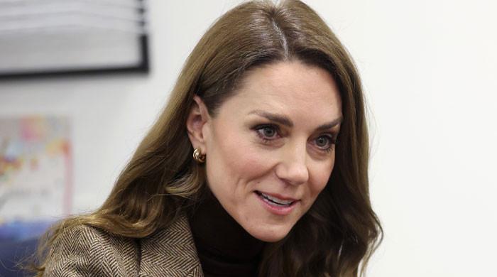 Kate Middleton Switches Strategy as Prince William Prepares to Leave Britain Behind