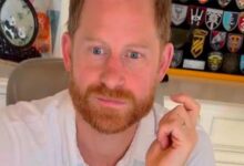 Prince Harry’s Montecito Office Reveals Emotional Clues as Meghan Markle Shares Intimate Moment