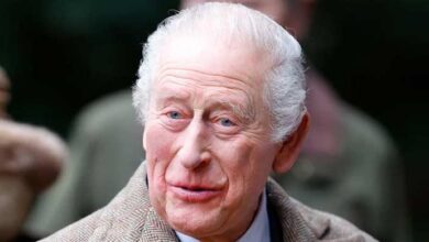 King Charles Cancer Update Takes Emotional Turn as He Leans on Unexpected Ally Outside Royal Circle