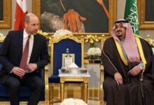 Kensington Palace Issues Fresh Update on Prince William After Epstein Statement Sparks Global Attention