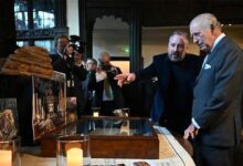 Buckingham Palace Breaks Silence as King Charles Draws a Clear Line Over Andrew