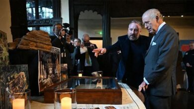 Buckingham Palace Breaks Silence as King Charles Draws a Clear Line Over Andrew