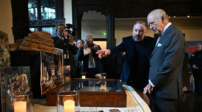 Buckingham Palace Breaks Silence as King Charles Draws a Clear Line Over Andrew