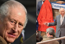 King Charles Faces Angry Shouts as Crowd Demands Andrew Be Kicked Out During Royal Visit