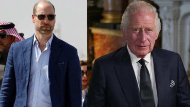 Prince William Stuns Palace Watchers as New Video Drops After King Charles Makes Explosive Andrew Decision