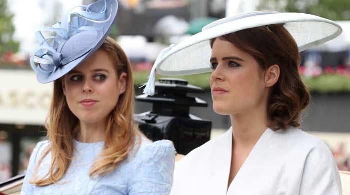 Princess Eugenie Feels Deceived as Explosive Claims Deepen Royal Family Rift Over Andrew Mountbatten Windsor