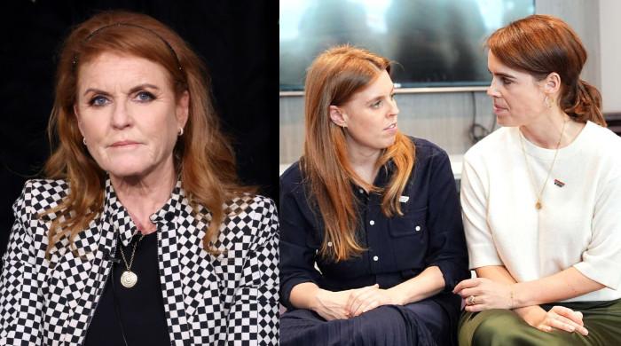 Sarah Ferguson Opens Up About Money Troubles as Princess Beatrice and Eugenie Cut Ties
