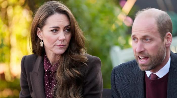 Prince William and Kate Middleton Break Silence After Shocking Tragedy That Shocked the World