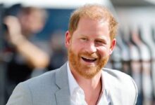 Prince Harry Stuns Palace With Bold Offer as Andrew Crisis Threatens Royal Family Future